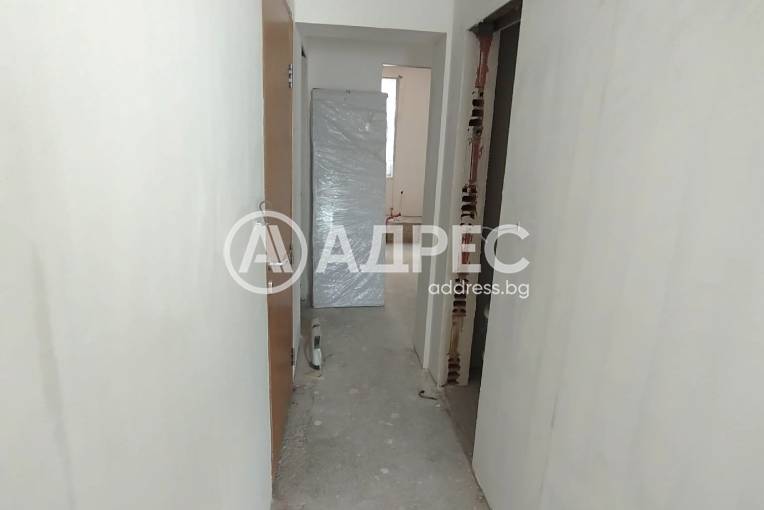 Тристаен апартамент, Ямбол, Каргон, 695250, Снимка 9