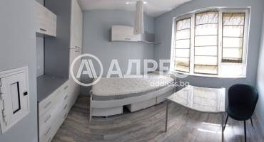Едностаен апартамент, София, Хаджи Димитър, 697250, Снимка 3