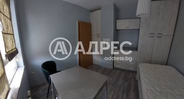 Едностаен апартамент, София, Хаджи Димитър, 697250, Снимка 4