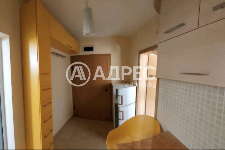 Едностаен апартамент, София, Хаджи Димитър, 697250, Снимка 1