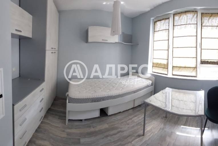 Едностаен апартамент, София, Хаджи Димитър, 697250, Снимка 3