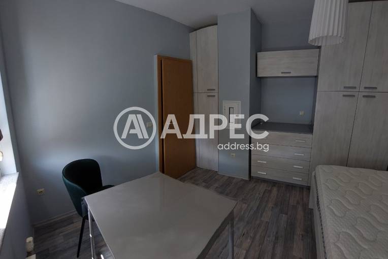 Едностаен апартамент, София, Хаджи Димитър, 697250, Снимка 4