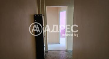 Двустаен апартамент, София, Надежда 2, 698250, Снимка 6