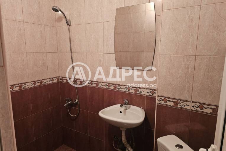Двустаен апартамент, София, Надежда 2, 698250, Снимка 4