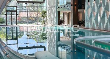 Тристаен апартамент, София, Изток, 703250, Снимка 9