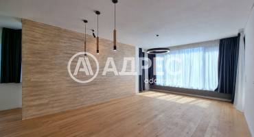 Тристаен апартамент, София, Изток, 703250, Снимка 2