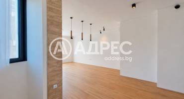 Тристаен апартамент, София, Изток, 703250, Снимка 3
