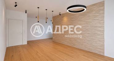Тристаен апартамент, София, Изток, 703250, Снимка 4