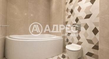 Тристаен апартамент, София, Изток, 703250, Снимка 8