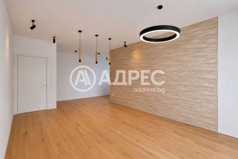 Тристаен апартамент, София, Изток, 703250, Снимка 4
