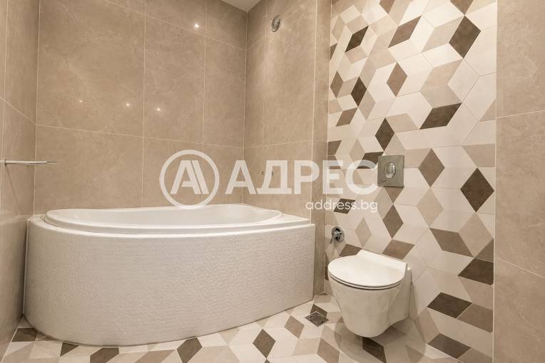 Тристаен апартамент, София, Изток, 703250, Снимка 8