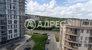 Двустаен апартамент, Бургас, Меден рудник - зона А, 572251, Снимка 11