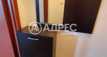 Двустаен апартамент, Бургас, Меден рудник - зона А, 572251, Снимка 3
