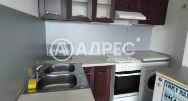 Двустаен апартамент, Бургас, Меден рудник - зона А, 572251, Снимка 6