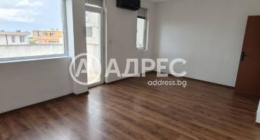 Двустаен апартамент, Бургас, Меден рудник - зона А, 572251, Снимка 8