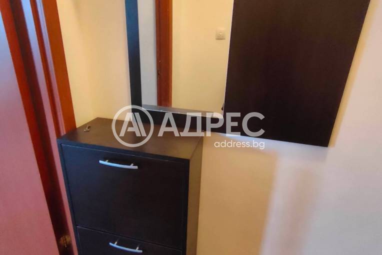Двустаен апартамент, Бургас, Меден рудник - зона А, 572251, Снимка 3