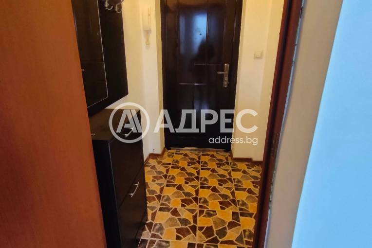 Двустаен апартамент, Бургас, Меден рудник - зона А, 572251, Снимка 4