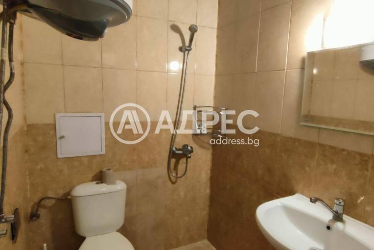 Двустаен апартамент, Бургас, Меден рудник - зона А, 572251, Снимка 5