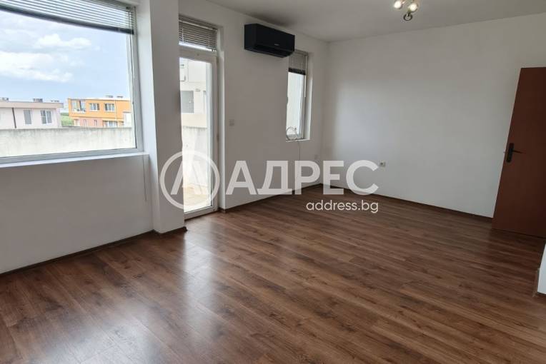 Двустаен апартамент, Бургас, Меден рудник - зона А, 572251, Снимка 8
