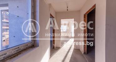 Тристаен апартамент, Варна, Колхозен пазар, 598251, Снимка 10
