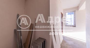 Тристаен апартамент, Варна, Колхозен пазар, 598251, Снимка 12