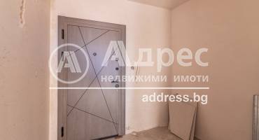 Тристаен апартамент, Варна, Колхозен пазар, 598251, Снимка 13