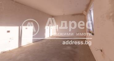 Тристаен апартамент, Варна, Колхозен пазар, 598251, Снимка 14