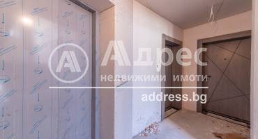 Тристаен апартамент, Варна, Колхозен пазар, 598251, Снимка 7