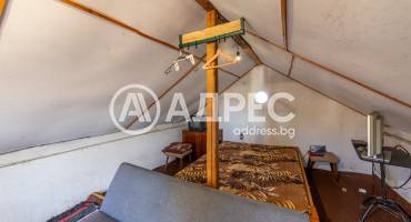 Къща/Вила, Варна, м-ст Боровец - север, 643251, Снимка 10