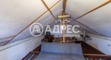 Къща/Вила, Варна, м-ст Боровец - север, 643251, Снимка 11