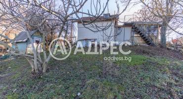 Къща/Вила, Варна, м-ст Боровец - север, 643251, Снимка 15