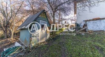 Къща/Вила, Варна, м-ст Боровец - север, 643251, Снимка 16