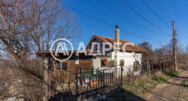 Къща/Вила, Варна, м-ст Боровец - север, 643251, Снимка 3