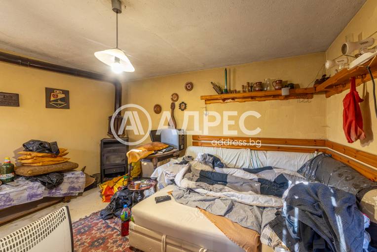 Къща/Вила, Варна, м-ст Боровец - север, 643251, Снимка 8