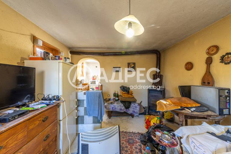 Къща/Вила, Варна, м-ст Боровец - север, 643251, Снимка 9