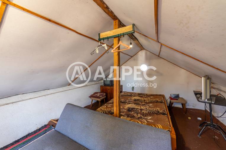 Къща/Вила, Варна, м-ст Боровец - север, 643251, Снимка 10