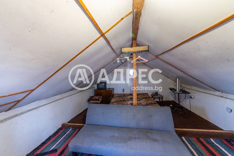 Къща/Вила, Варна, м-ст Боровец - север, 643251, Снимка 11