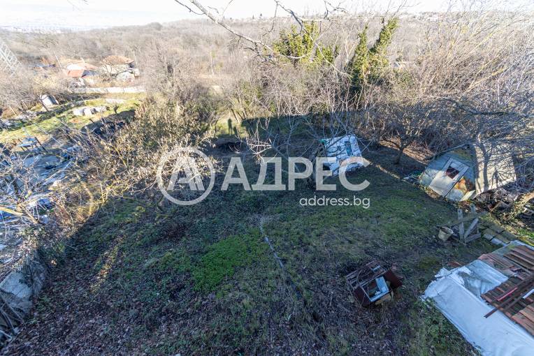 Къща/Вила, Варна, м-ст Боровец - север, 643251, Снимка 12