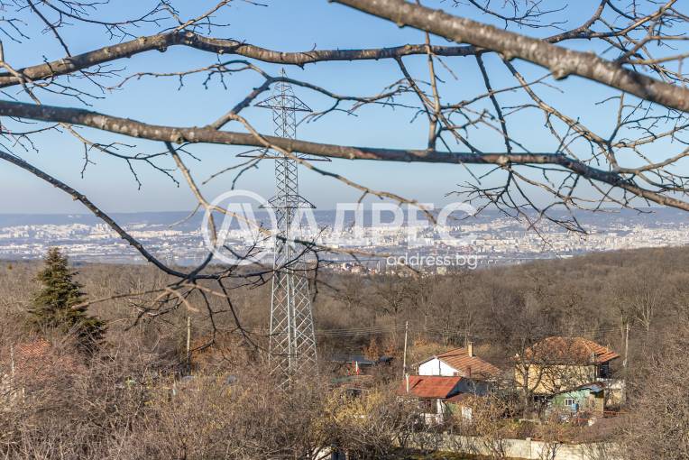 Къща/Вила, Варна, м-ст Боровец - север, 643251, Снимка 13