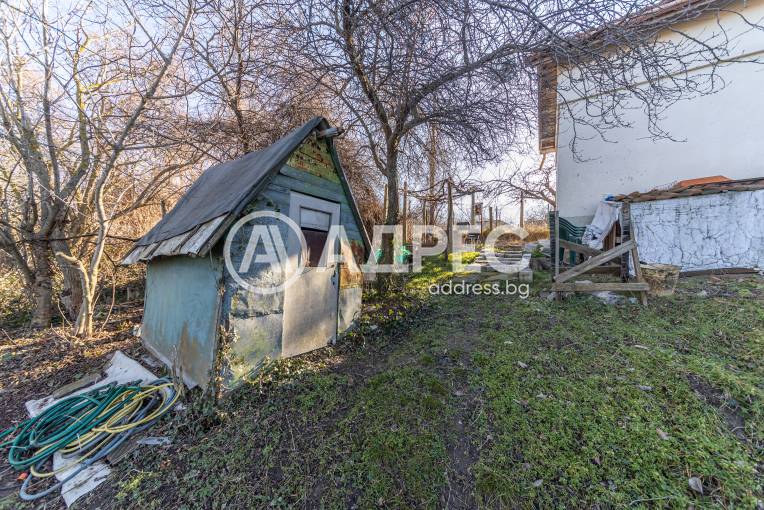 Къща/Вила, Варна, м-ст Боровец - север, 643251, Снимка 16