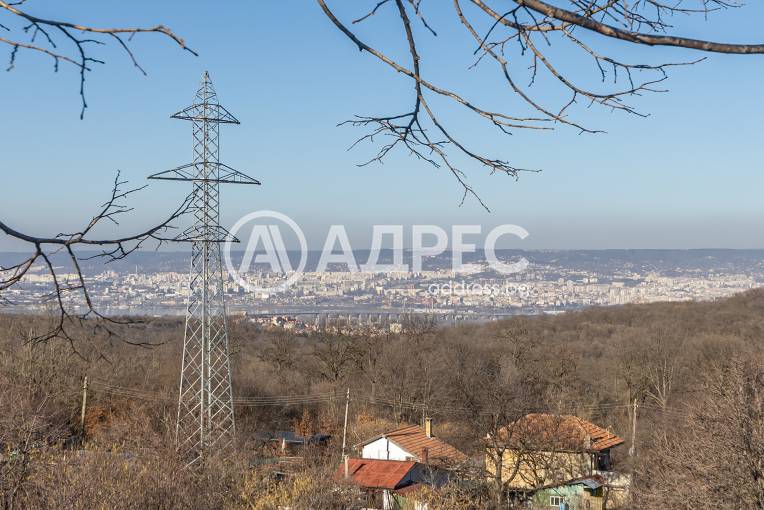 Къща/Вила, Варна, м-ст Боровец - север, 643251, Снимка 2