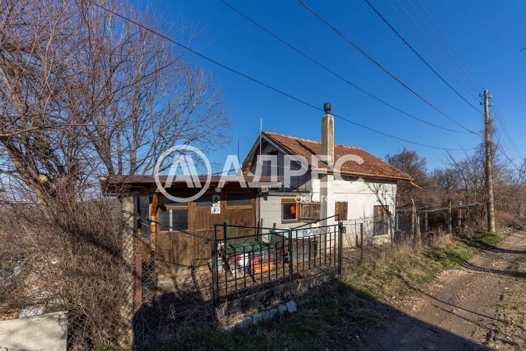 Къща/Вила, Варна, м-ст Боровец - север, 643251, Снимка 3