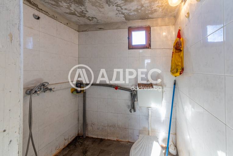 Къща/Вила, Варна, м-ст Боровец - север, 643251, Снимка 6