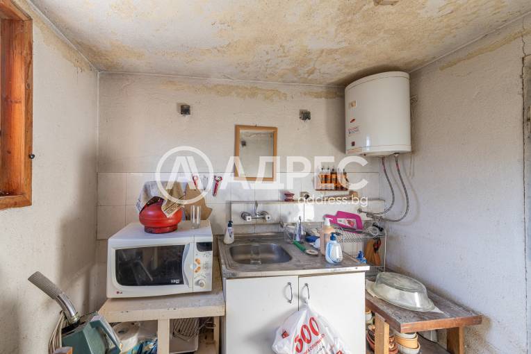 Къща/Вила, Варна, м-ст Боровец - север, 643251, Снимка 7