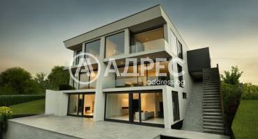 Къща/Вила, Банкя, Михайлово, 649251, Снимка 1