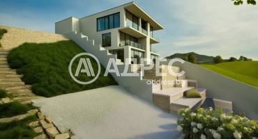 Къща/Вила, Банкя, Михайлово, 649251, Снимка 3