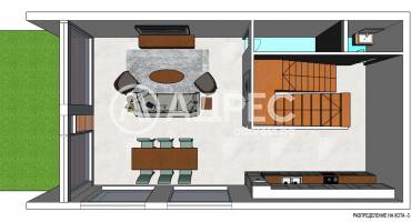 Къща/Вила, Банкя, Михайлово, 649251, Снимка 4