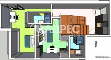 Къща/Вила, Банкя, Михайлово, 649251, Снимка 6