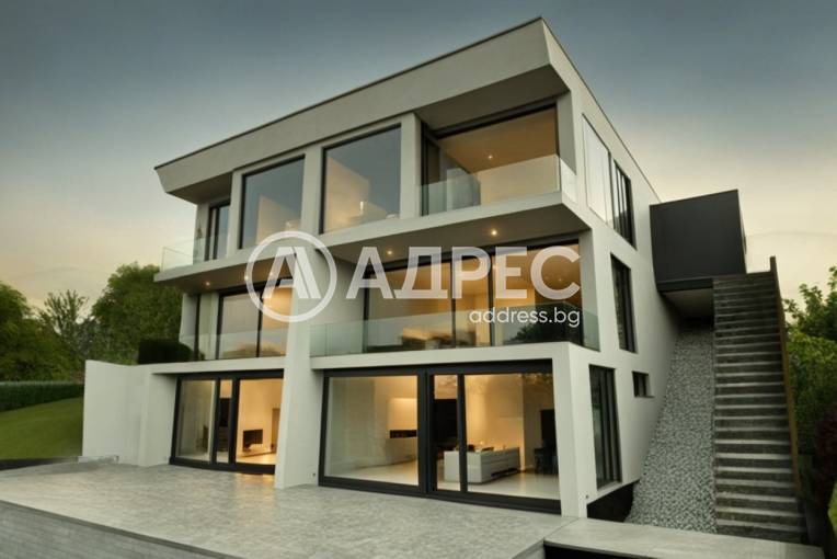 Къща/Вила, Банкя, Михайлово, 649251, Снимка 1