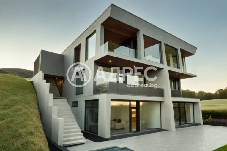 Къща/Вила, Банкя, Михайлово, 649251, Снимка 2